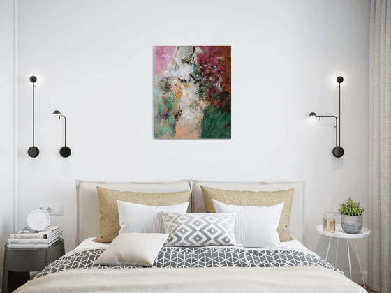 The Garden’s Secret