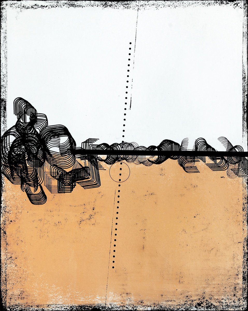 Invisible Narratives 7. By Petr Strnad, 16 X 20, Artwork For Sale On Artfinder