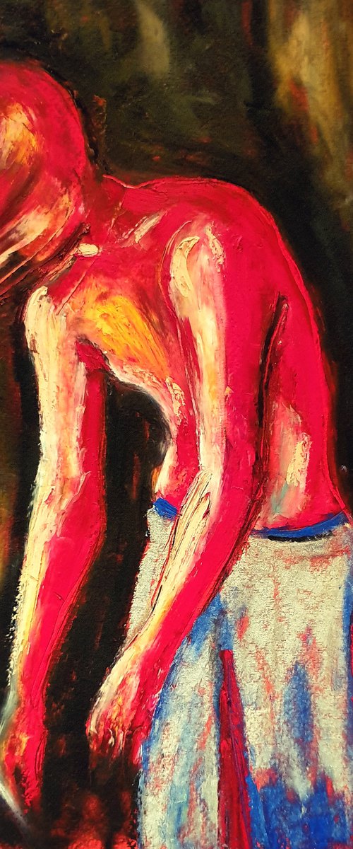 Where's my Mind? V by Leezee Lee ( Georgiana L. Nicolae)
