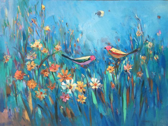 Spring k052