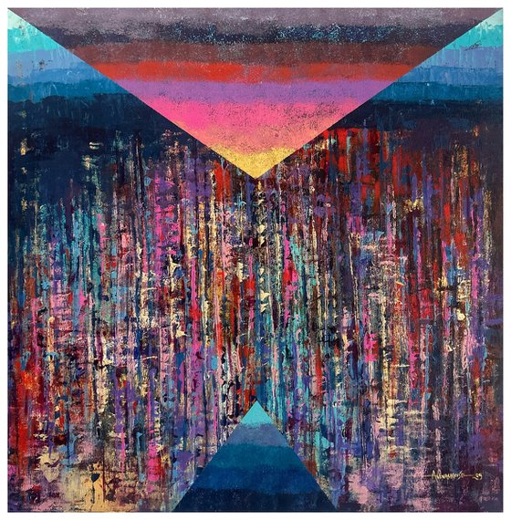Supporters_36"X36"
