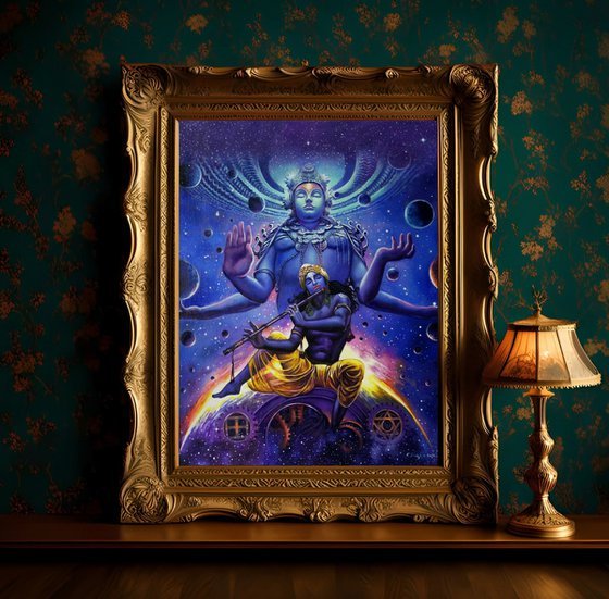 Krishna