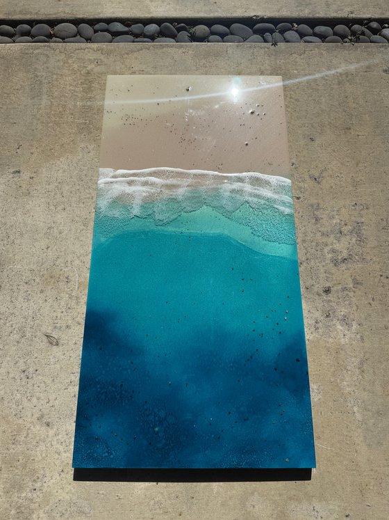 Beneath The Shallows