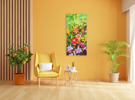 Lilies