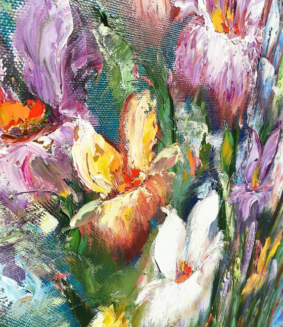 Blooming Spring