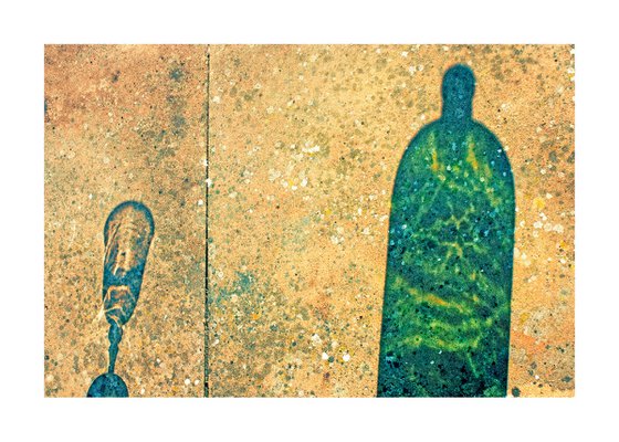 Glass Imprint