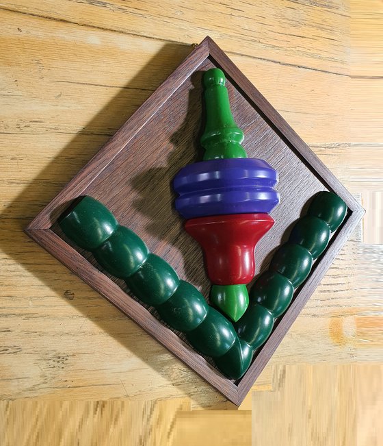 "Spinning Top"