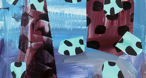 Artwork by Sofi Ginger