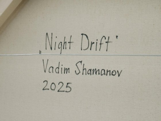 Night Drift