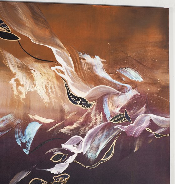 The Wandering Muse