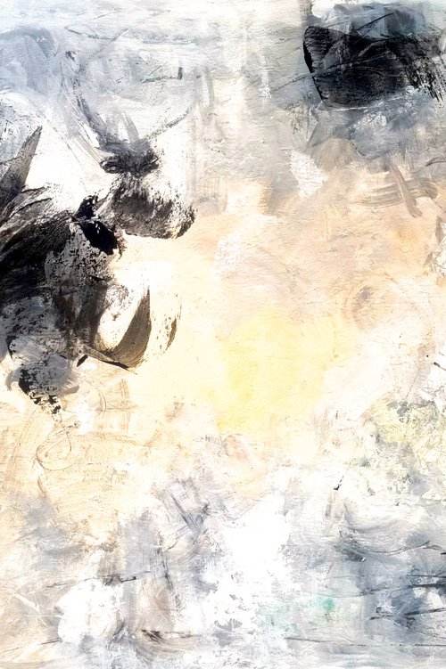 Arctic Glow by Davina Nicholas