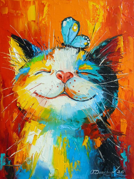 Crown with Happiness