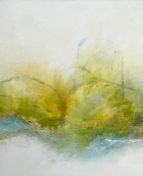 Soul Garden – Where the Light Grows