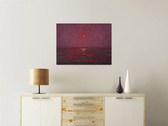 The Breath of the Night