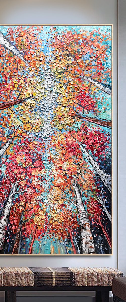 Touched by Sunshine by Lana Guise