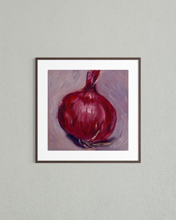 Onion