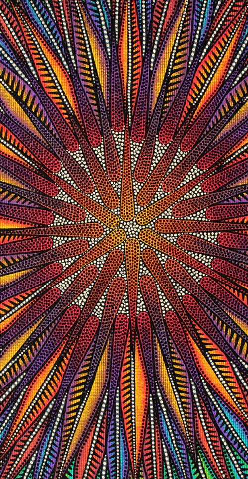 Sunflower by Jonathan Pradillon