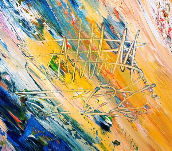 Desire Of Freedom E 6