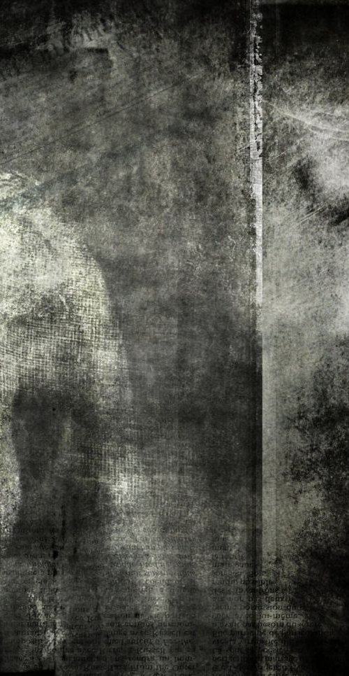 OUT OF TIME .... OUT OF THE SPACE ...... by Philippe berthier