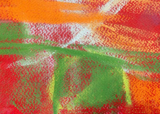 Vibrant Land