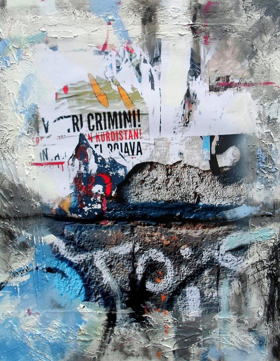 Abstract Urbanity