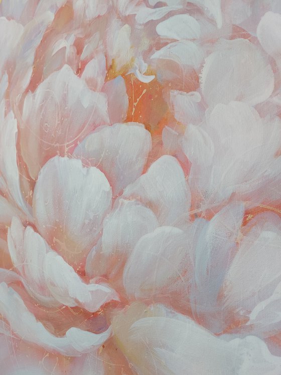 ”Golden Bloom”