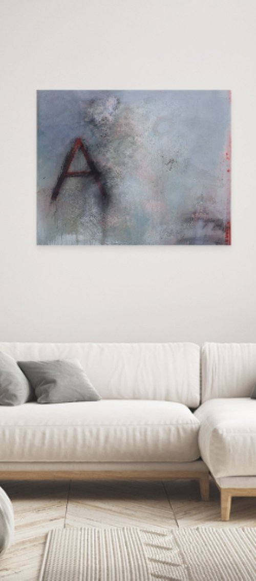 Can you feel it 1 by Christa Haack