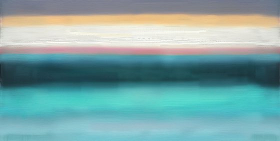Tranquil Horizon #6