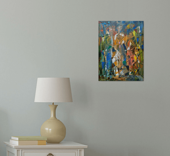 Three Figures