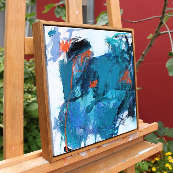 MEDITERRANEAN RETREAT I