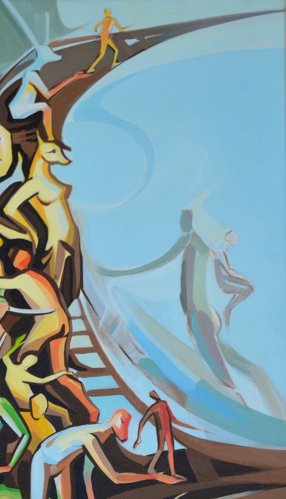 Ascent 4
