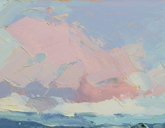 Evening Silence