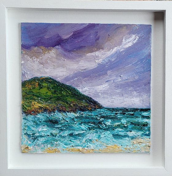 Summer Storm