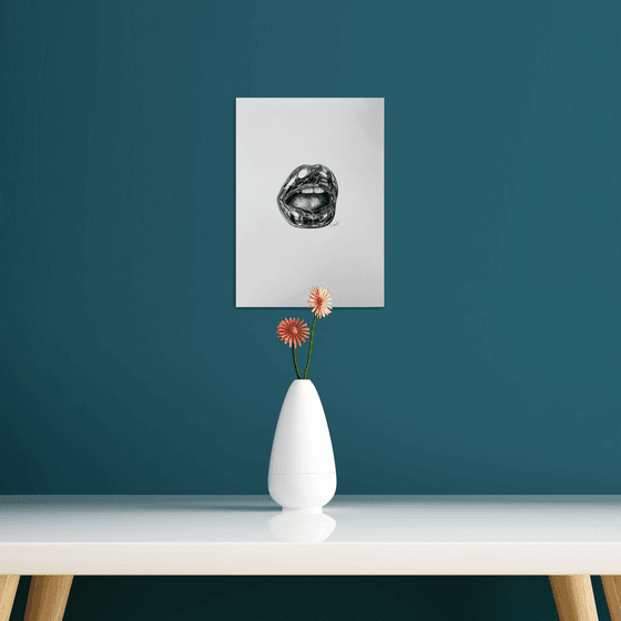 “Between breath and voice”