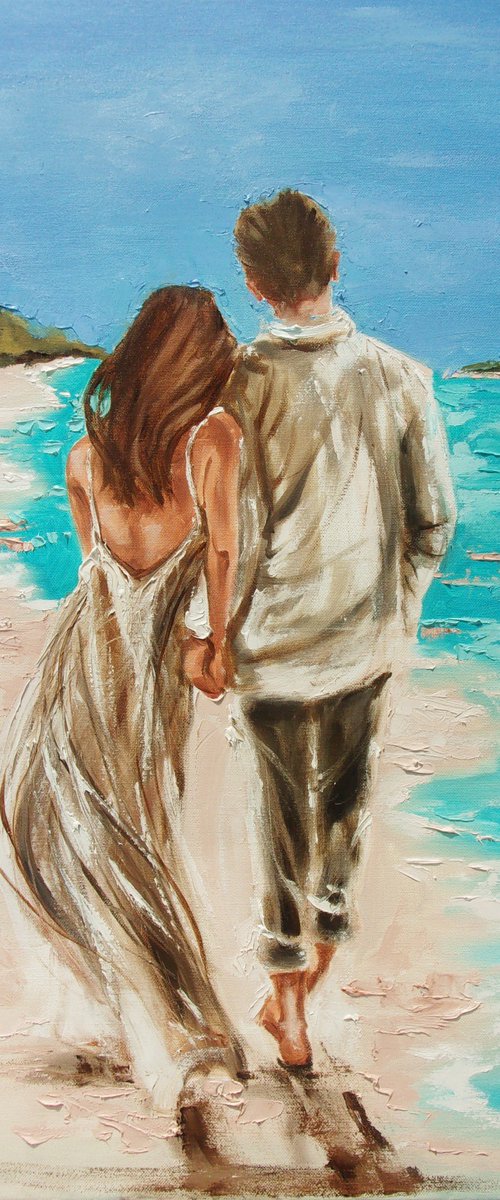 For J. by Monika Luniak