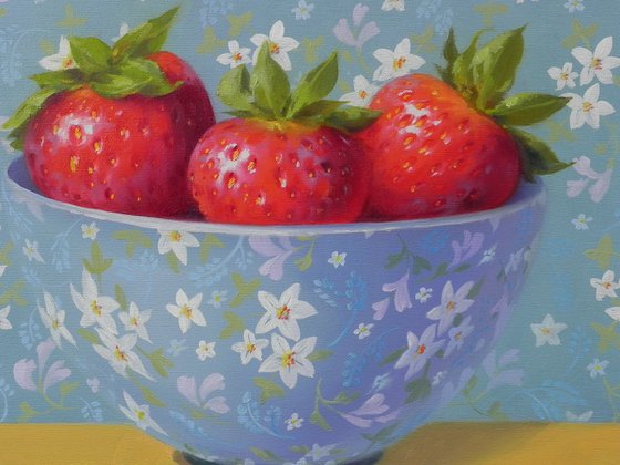 *Moment of Pleasure*