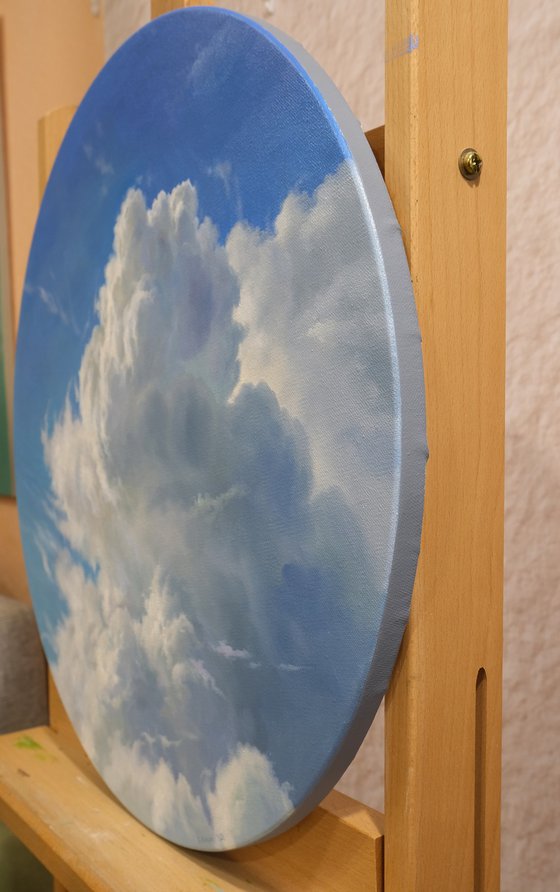 Cloud
