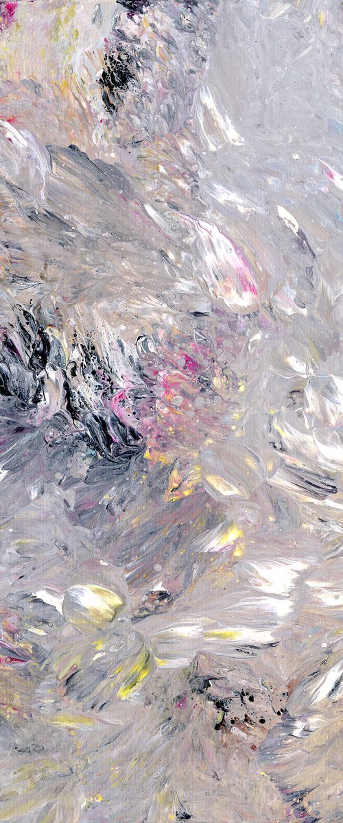 Enraptured 4 by Kathy Morton Stanion
