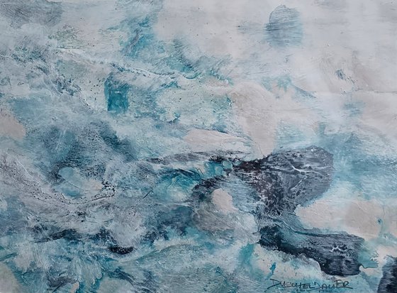 Whirl of emotions II