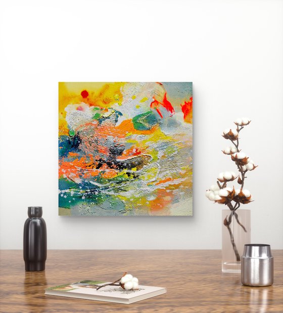 The Golden Season N°5