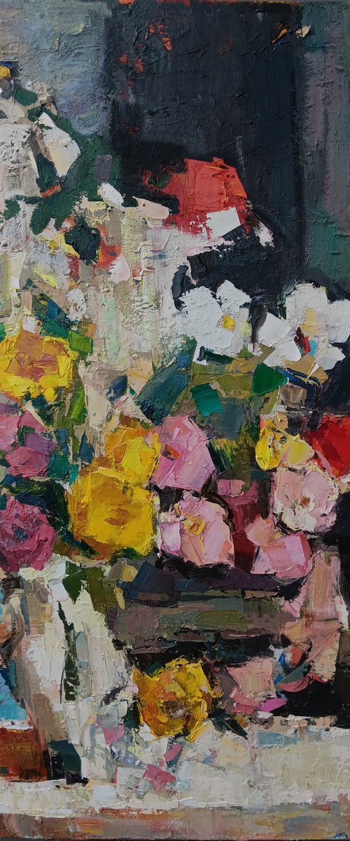 Untitled by Ruslan Khais