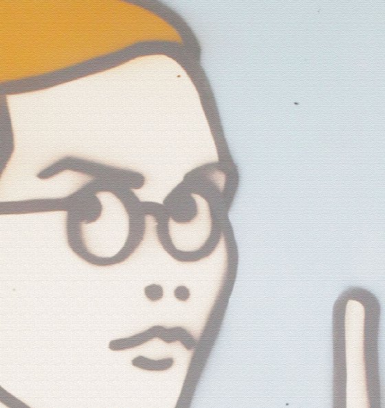 OTHER NO.9 OPIE (BC).