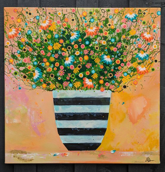 Say It With Flowers... #2