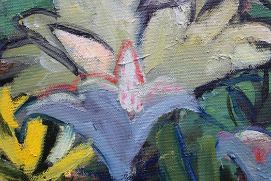 Lilies
