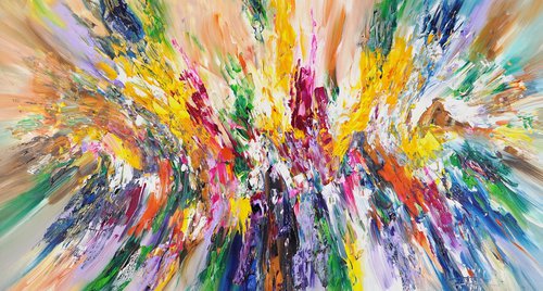 Artwork by Peter Nottrott