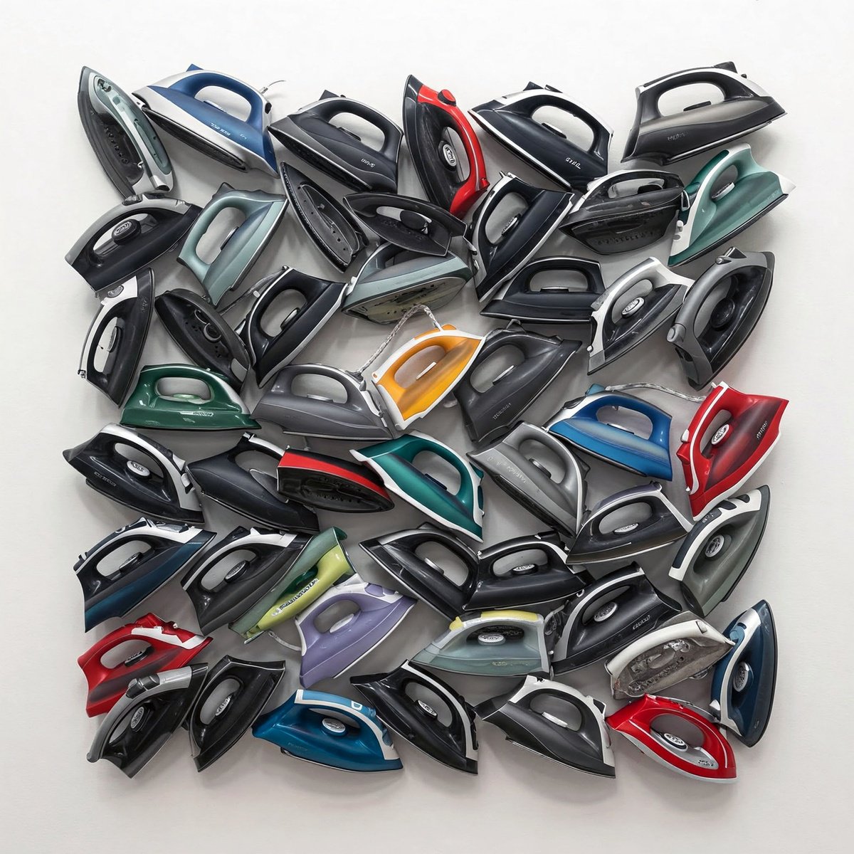 Urban And Pop Cityscapes Giclee Print By Alessandro Butera, 35 X 35, A.i. Art Or Irons, Original Artwork