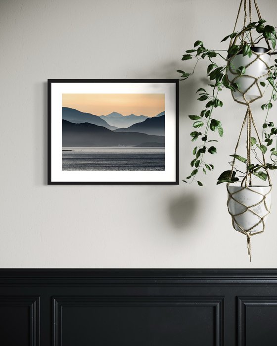 SPECIAL SUNRISE II
