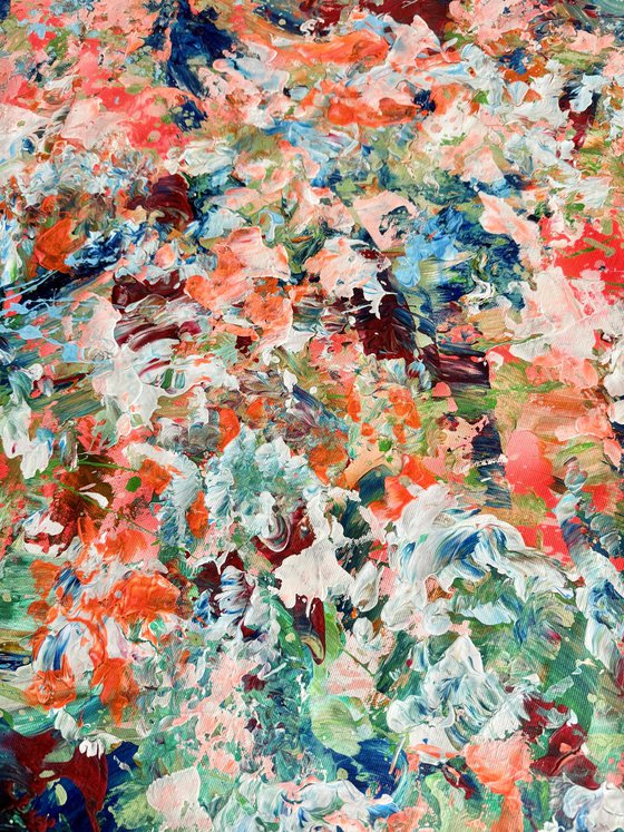 Gardens of Babylon No.2