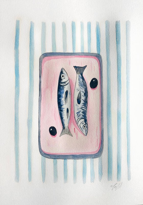 Sardines