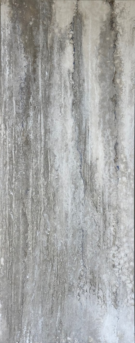 Diptych L´Averse ( one panel)